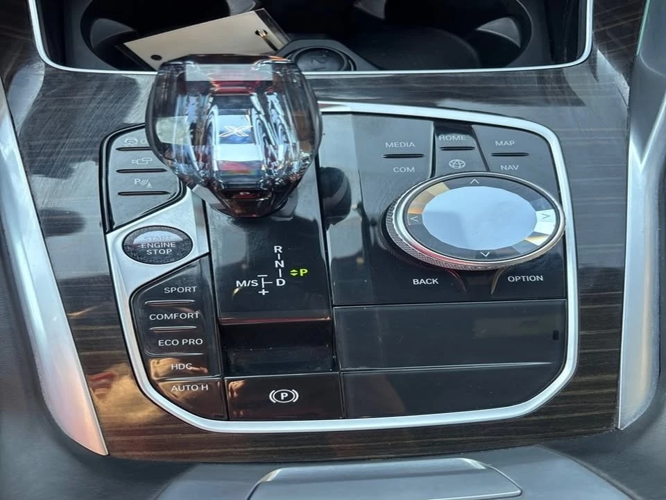 2023 BMW G06 X6 - Image 14 of 19