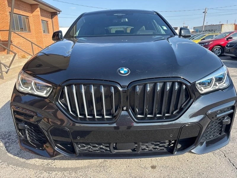 2023 BMW G06 X6 - Image 2 of 19