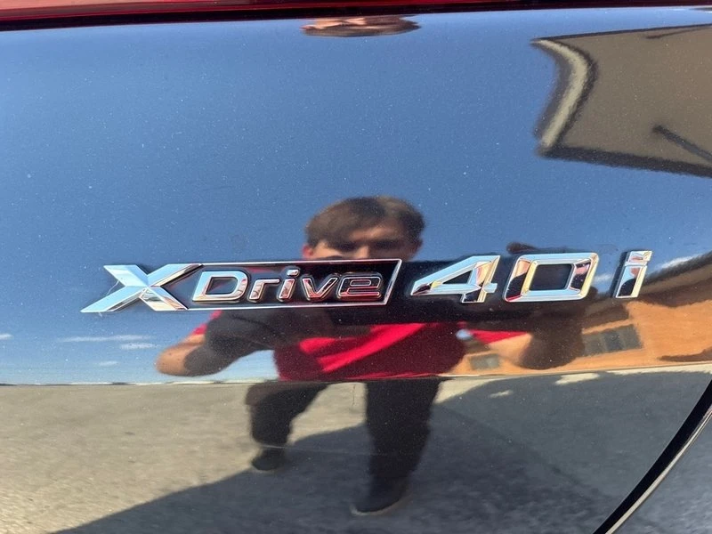 2023 BMW G06 X6 - Image 7 of 19