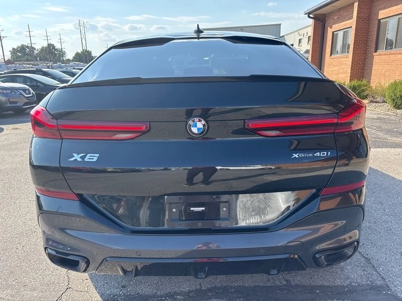 2023 BMW G06 X6 - Image 6 of 19