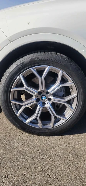 2023 BMW G07 X7 - Image 5 of 9