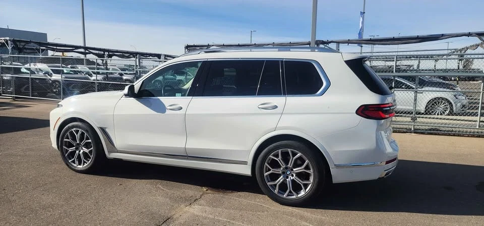 2023 BMW G07 X7 - Image 3 of 9