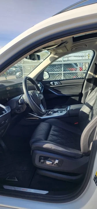 2023 BMW G07 X7 - Image 7 of 9