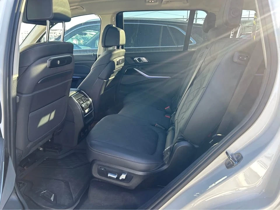 2023 BMW G07 X7 - Image 10 of 20