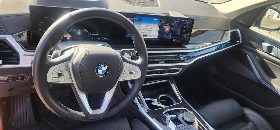 2023 BMW G07 X7 - Image 6 of 9