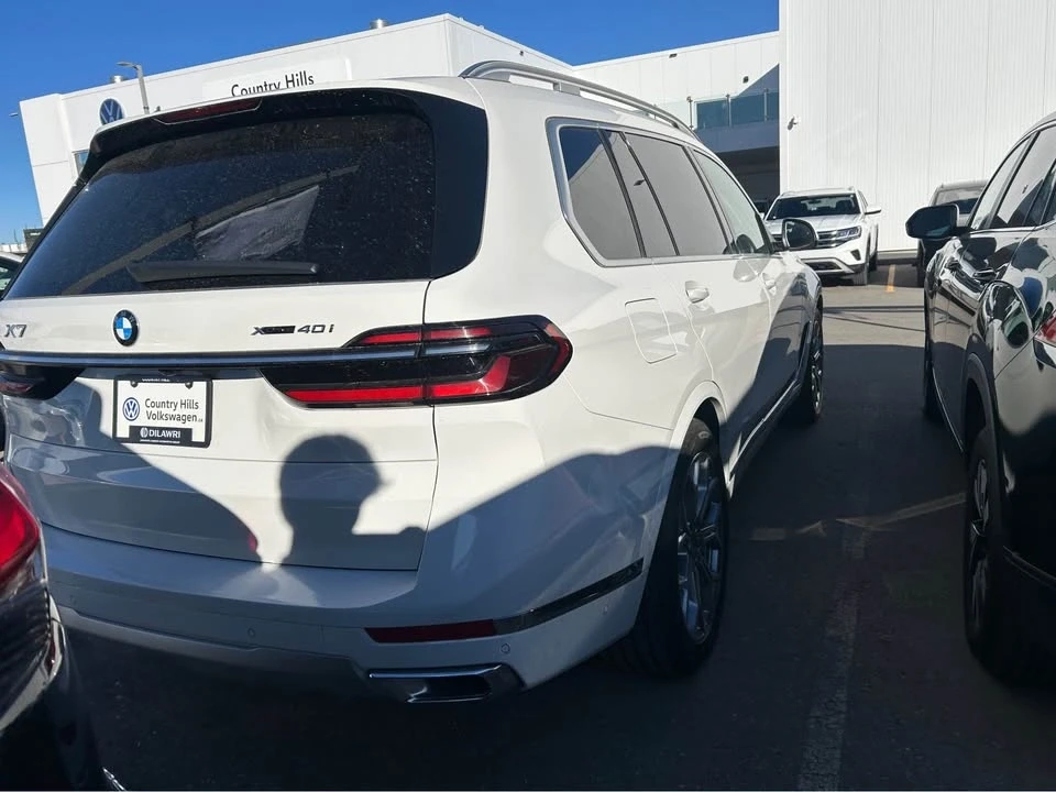 2023 BMW G07 X7 - Image 5 of 20