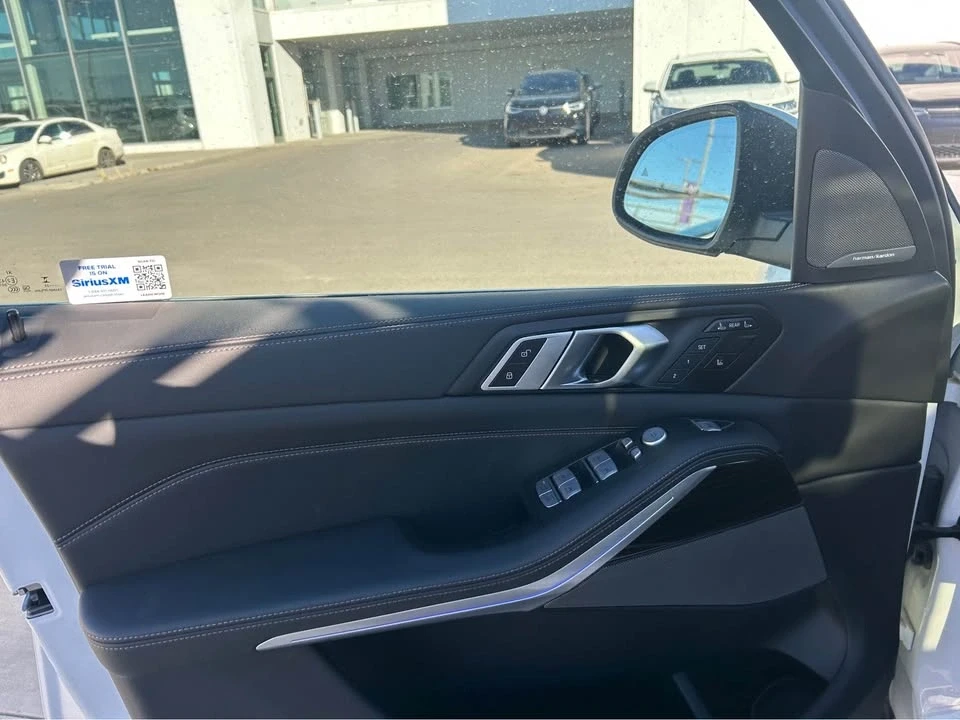2023 BMW G07 X7 - Image 17 of 20