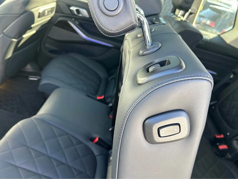 2023 BMW G07 X7 - Image 11 of 20