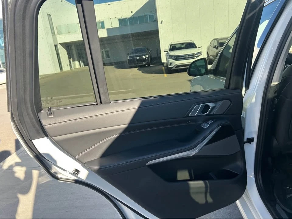 2023 BMW G07 X7 - Image 9 of 20