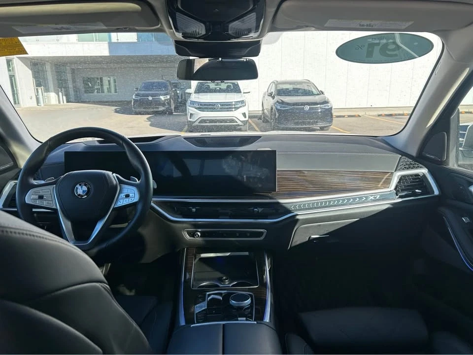 2023 BMW G07 X7 - Image 15 of 20