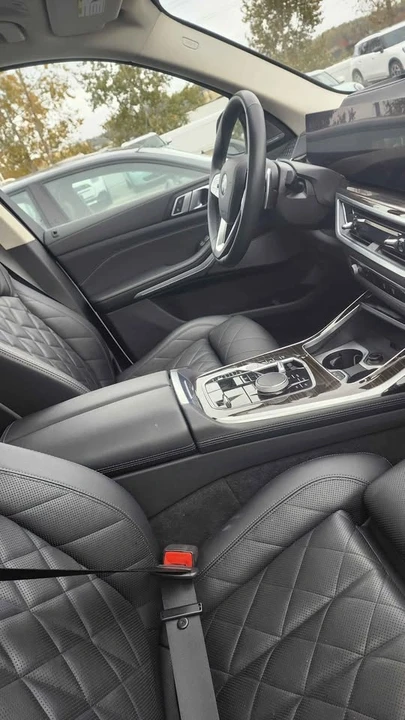 2023 BMW G07 X7 - Image 6 of 6