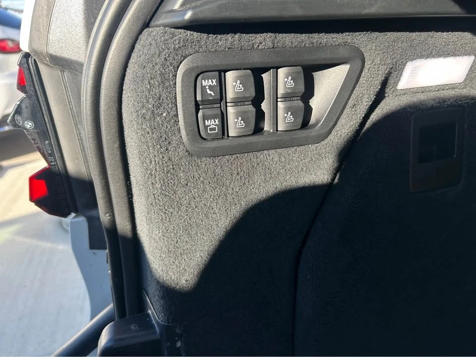 2023 BMW G07 X7 - Image 8 of 20