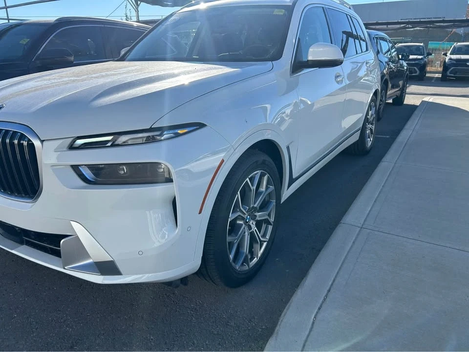 2023 BMW G07 X7 - Image 2 of 20