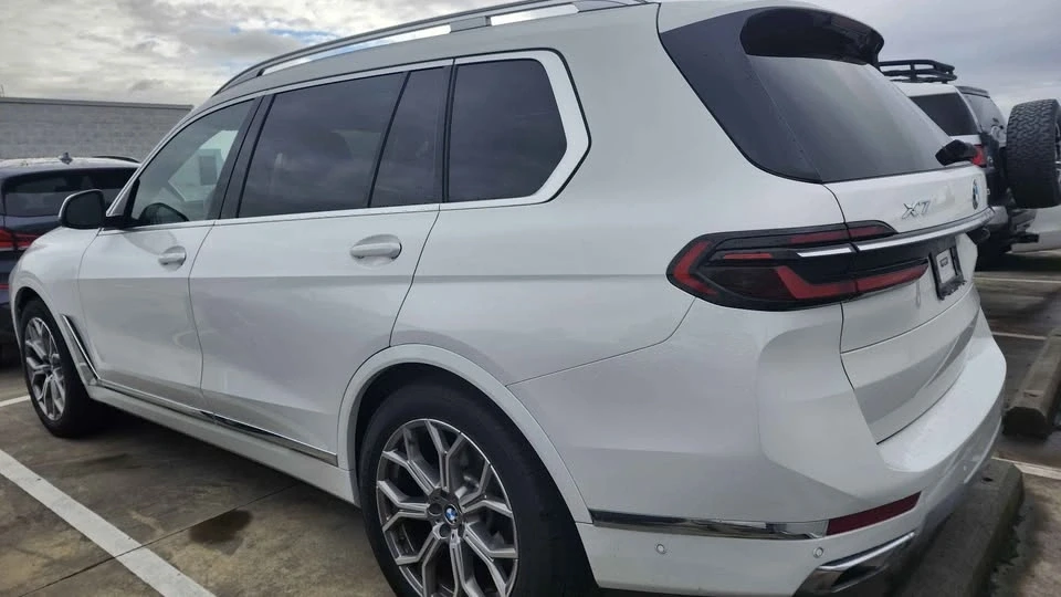 2023 BMW G07 X7 - Image 4 of 6