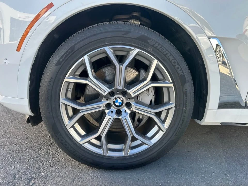 2023 BMW G07 X7 - Image 3 of 20