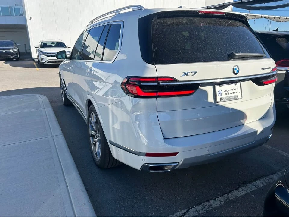2023 BMW G07 X7 - Image 4 of 20