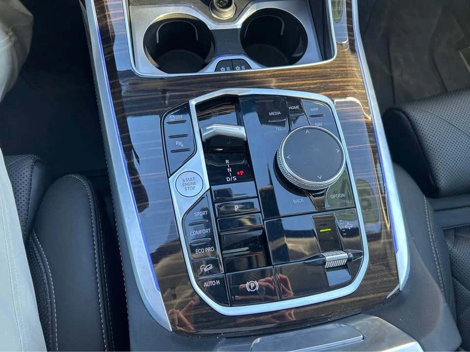 2023 BMW G07 X7 - Image 19 of 20