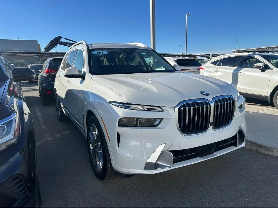 2023 BMW G07 X7 - Image 6 of 20