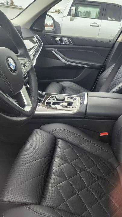 2023 BMW G07 X7 - Image 5 of 6