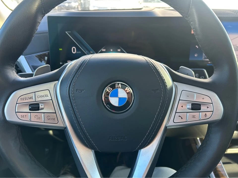 2023 BMW G07 X7 - Image 18 of 20