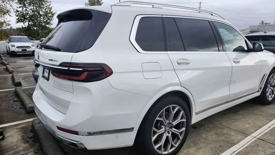 2023 BMW G07 X7 - Image 3 of 6