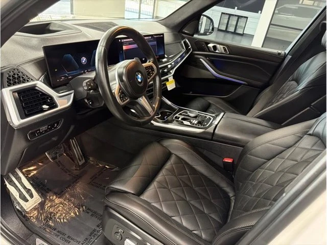2023 BMW G07 X7 - Image 7 of 20
