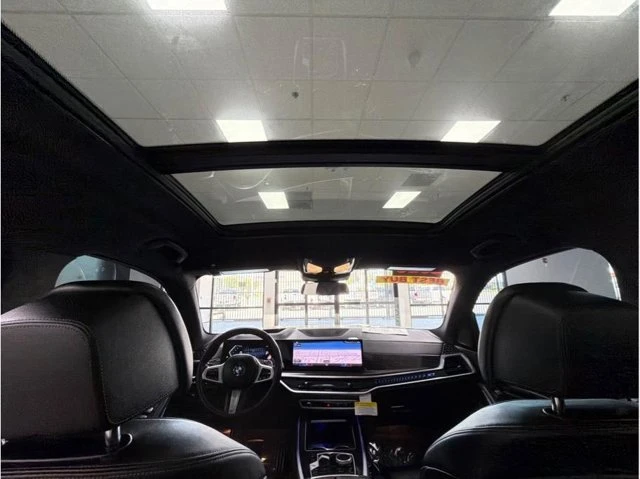2023 BMW G07 X7 - Image 18 of 20
