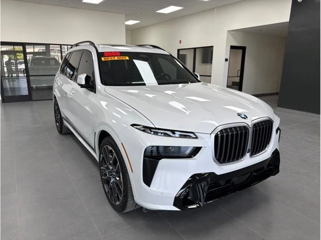 2023 BMW G07 X7 - Image 2 of 20