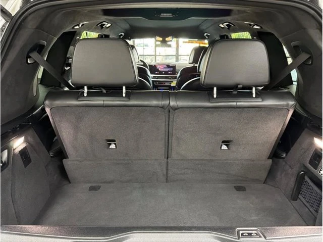 2023 BMW G07 X7 - Image 12 of 20