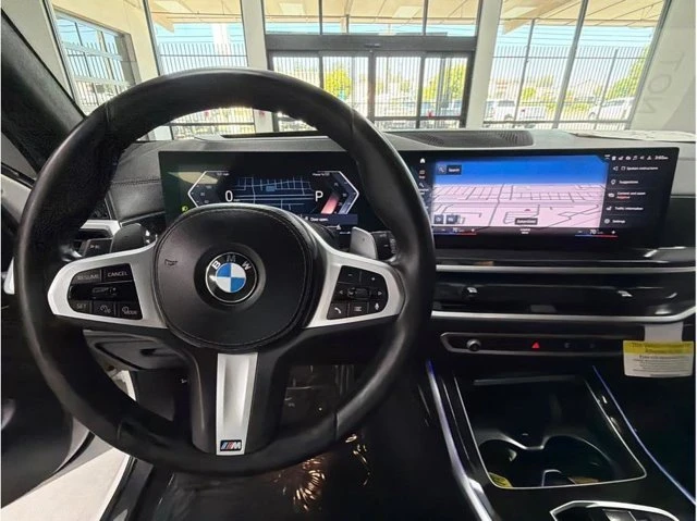 2023 BMW G07 X7 - Image 16 of 20