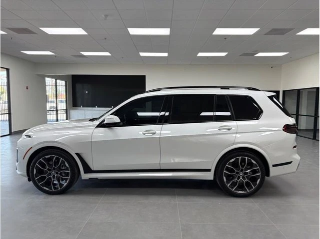 2023 BMW G07 X7 - Image 5 of 20