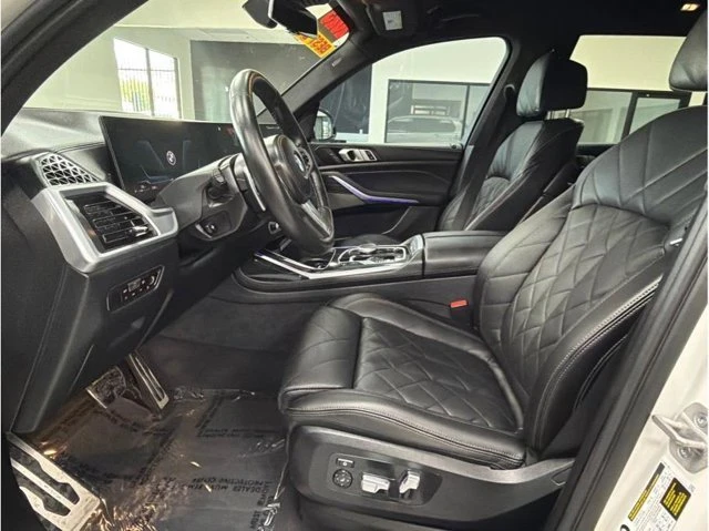 2023 BMW G07 X7 - Image 8 of 20