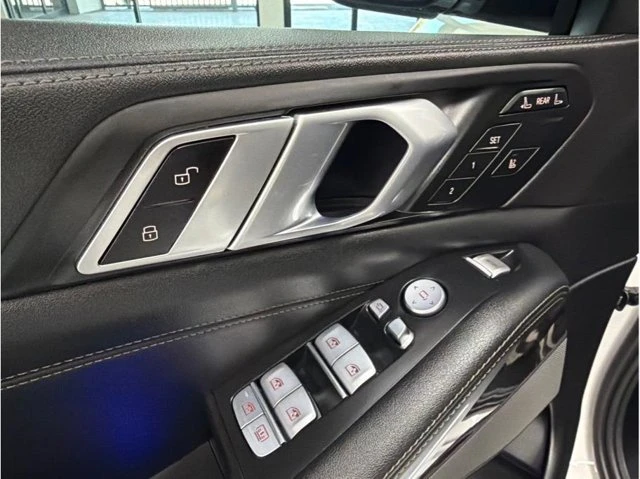 2023 BMW G07 X7 - Image 9 of 20