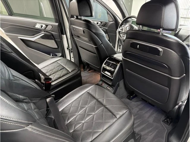2023 BMW G07 X7 - Image 13 of 20