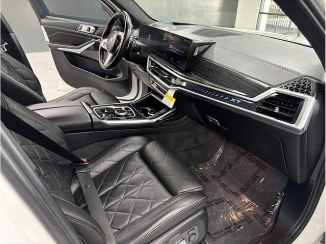 2023 BMW G07 X7 - Image 15 of 20