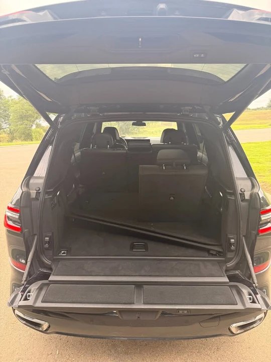 2023 BMW G07 X7 - Image 3 of 4