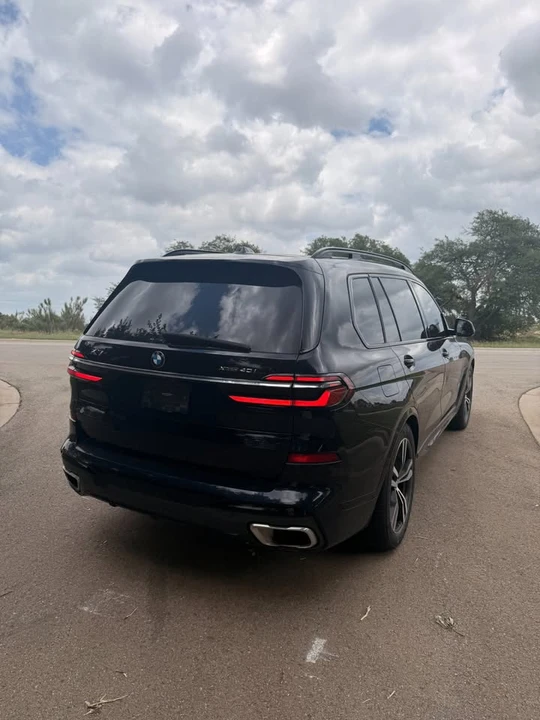 2023 BMW G07 X7 - Image 2 of 4