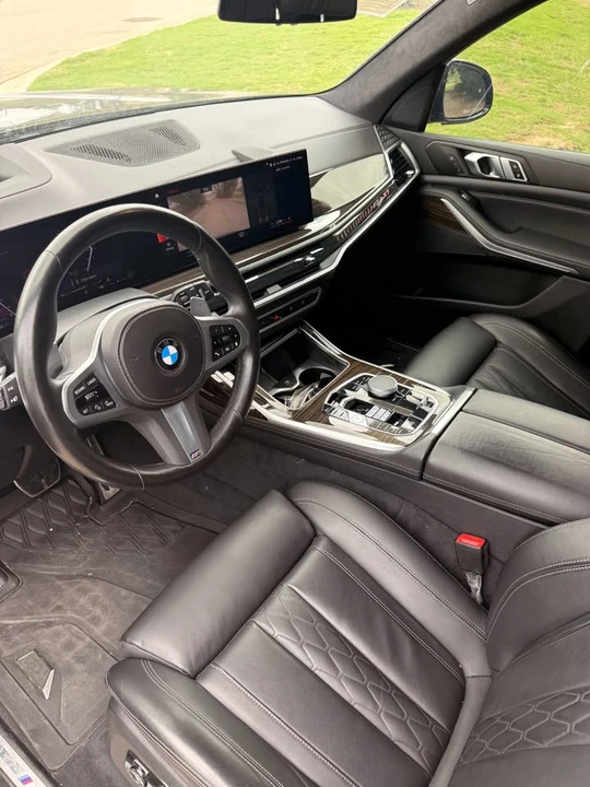 2023 BMW G07 X7 - Image 4 of 4