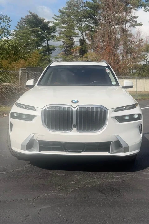 2023 BMW G07 X7 - Image 2 of 12
