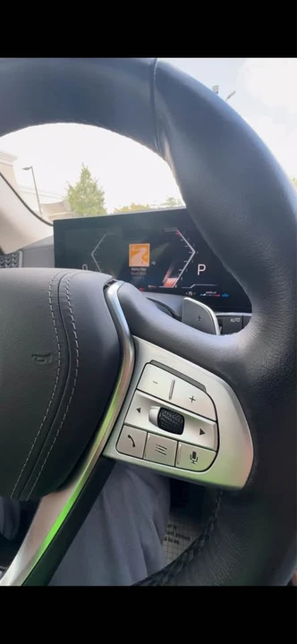 2023 BMW G07 X7 - Image 12 of 12
