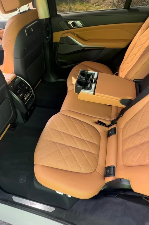 2023 BMW G07 X7 - Image 11 of 12
