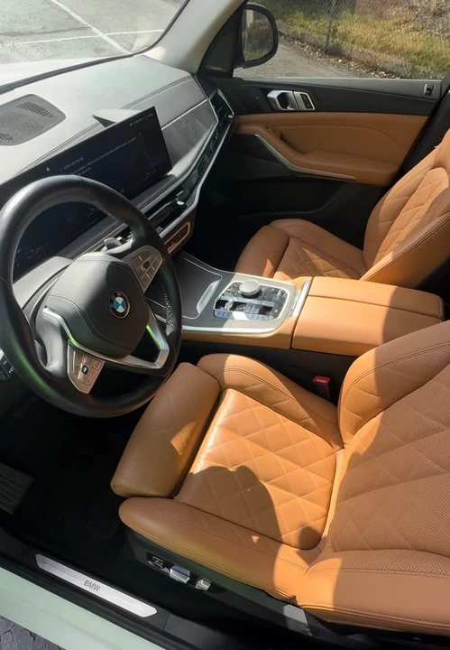 2023 BMW G07 X7 - Image 9 of 12