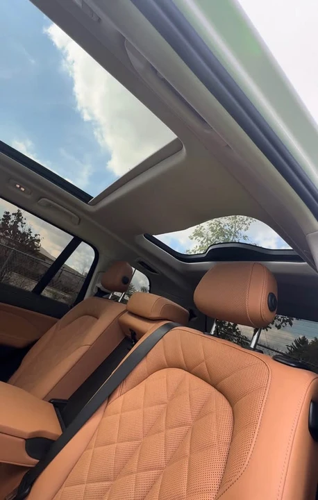 2023 BMW G07 X7 - Image 10 of 12