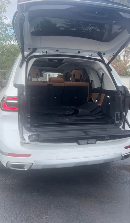2023 BMW G07 X7 - Image 8 of 12