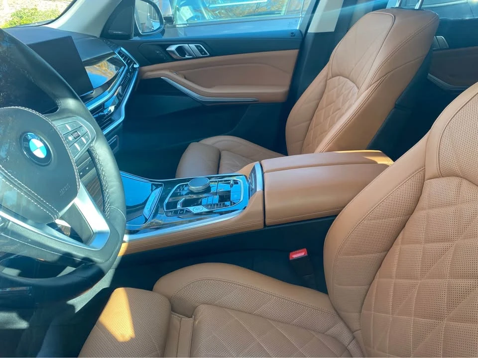 2023 BMW G07 X7 - Image 2 of 3