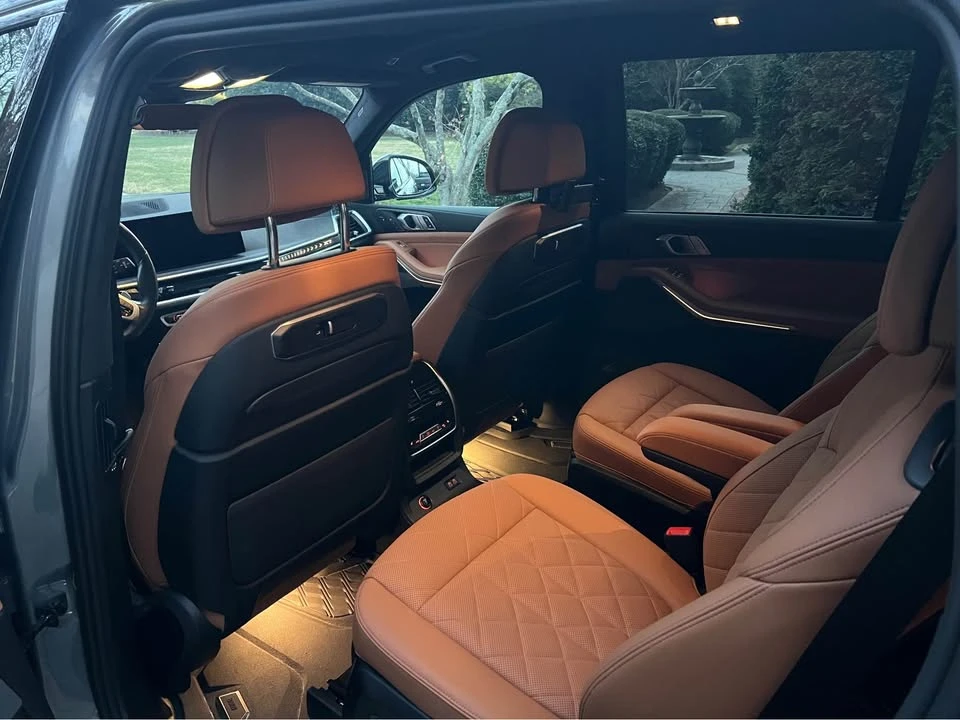 2023 BMW G07 X7 - Image 8 of 10