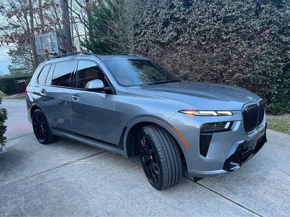 2023 BMW G07 X7 - Image 6 of 10