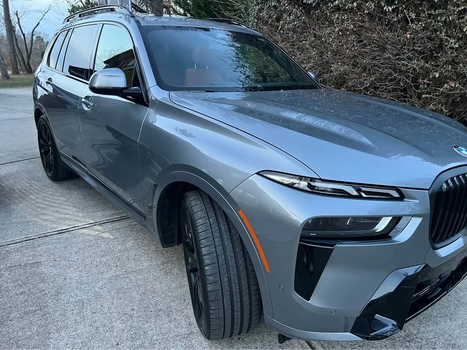 2023 BMW G07 X7 - Image 10 of 10