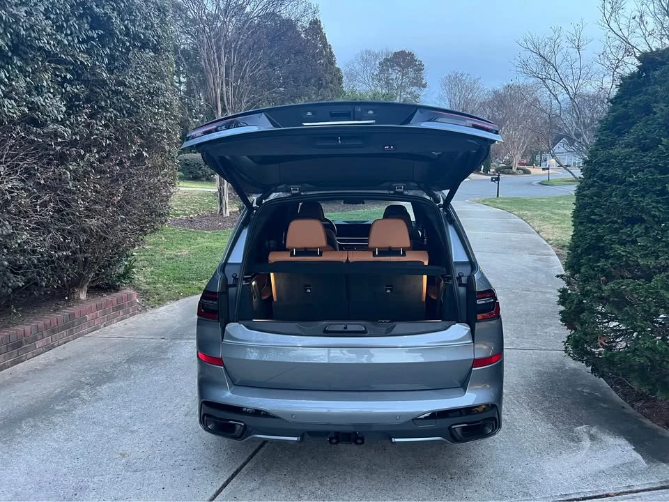2023 BMW G07 X7 - Image 2 of 10