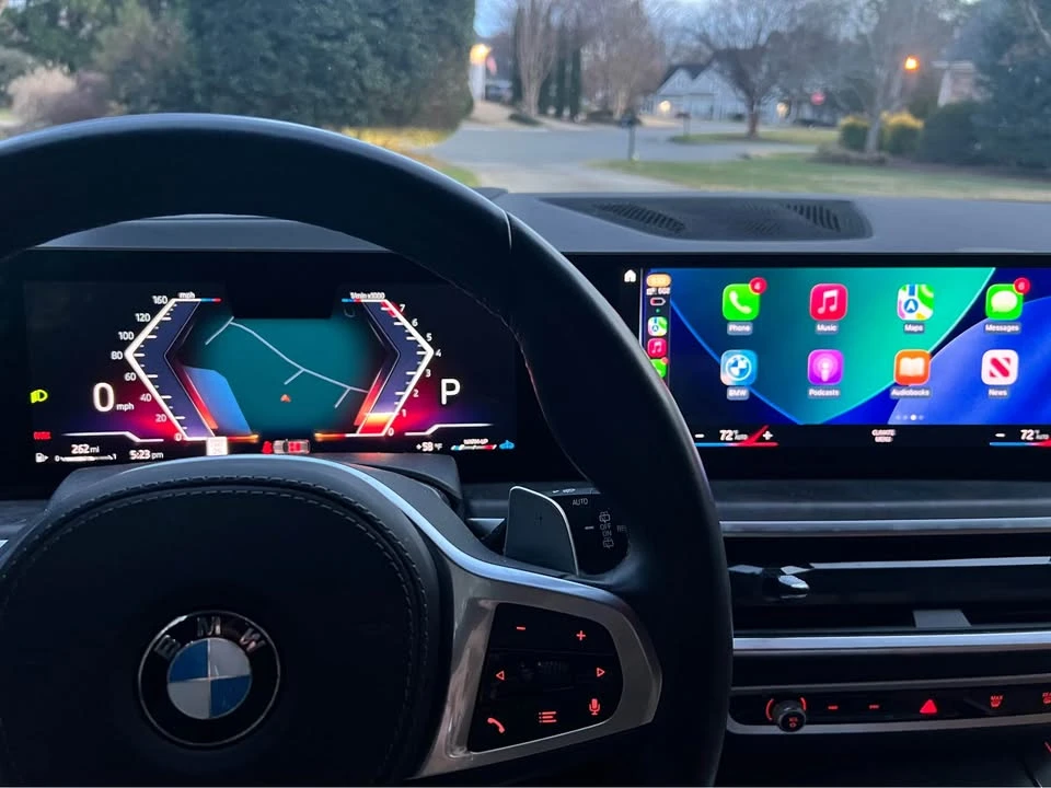 2023 BMW G07 X7 - Image 7 of 10